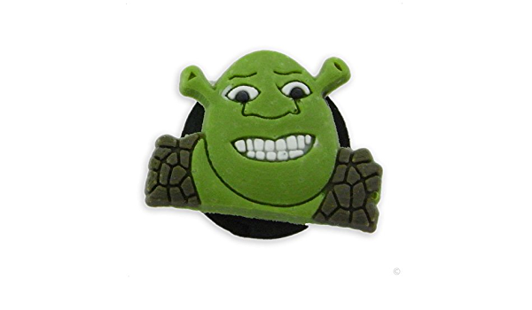 Detail Shrek Crocs Nomer 46