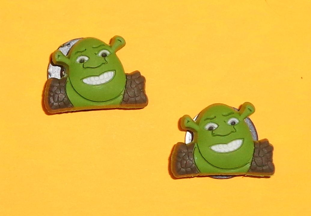 Detail Shrek Crocs Ebay Nomer 15