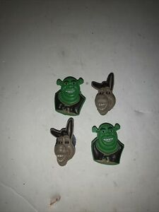 Detail Shrek Crocs Ebay Nomer 4