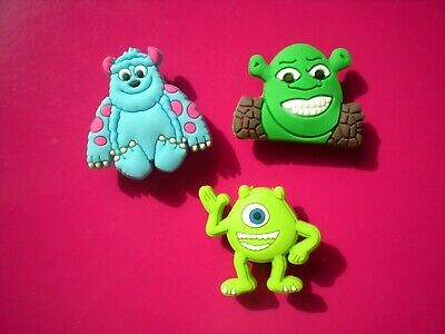 Detail Shrek Crocs Ebay Nomer 38