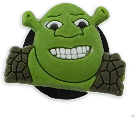 Detail Shrek Crocs Ebay Nomer 42