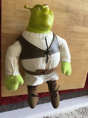 Detail Shrek Cutout Nomer 45