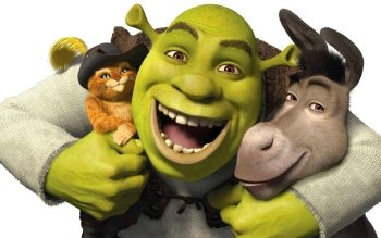 Detail Shrek Desktop Background Nomer 54