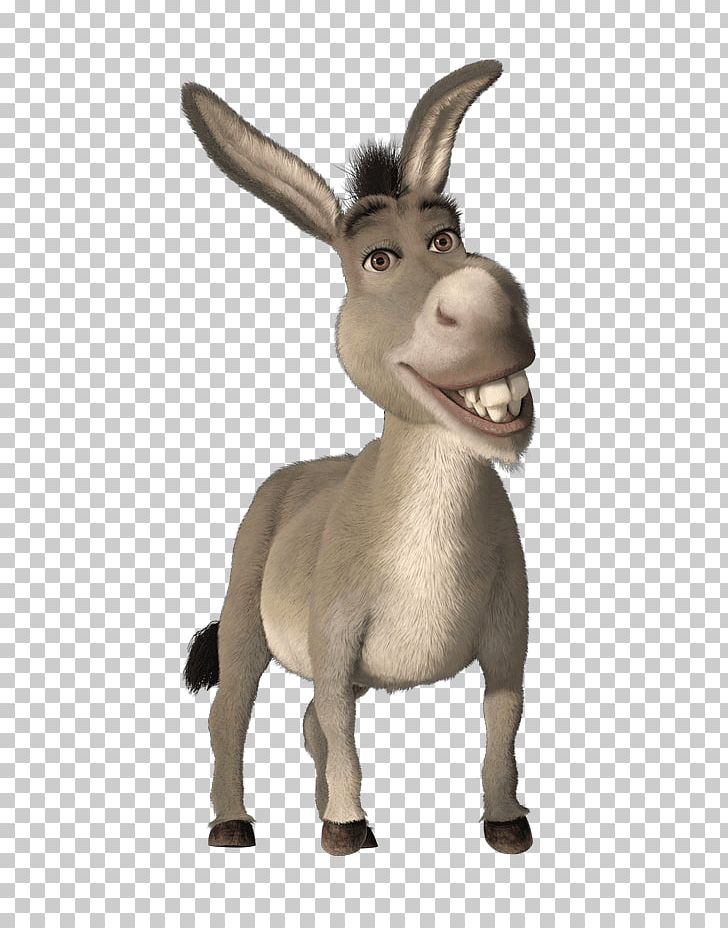 Detail Shrek Donkey Clipart Nomer 7