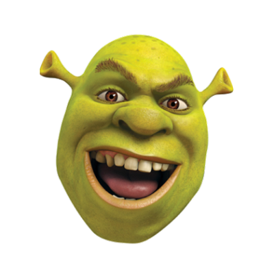 Detail Shrek Donwload Nomer 11