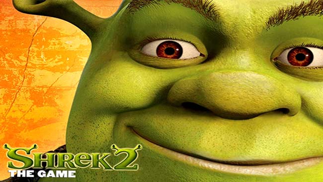 Detail Shrek Donwload Nomer 12