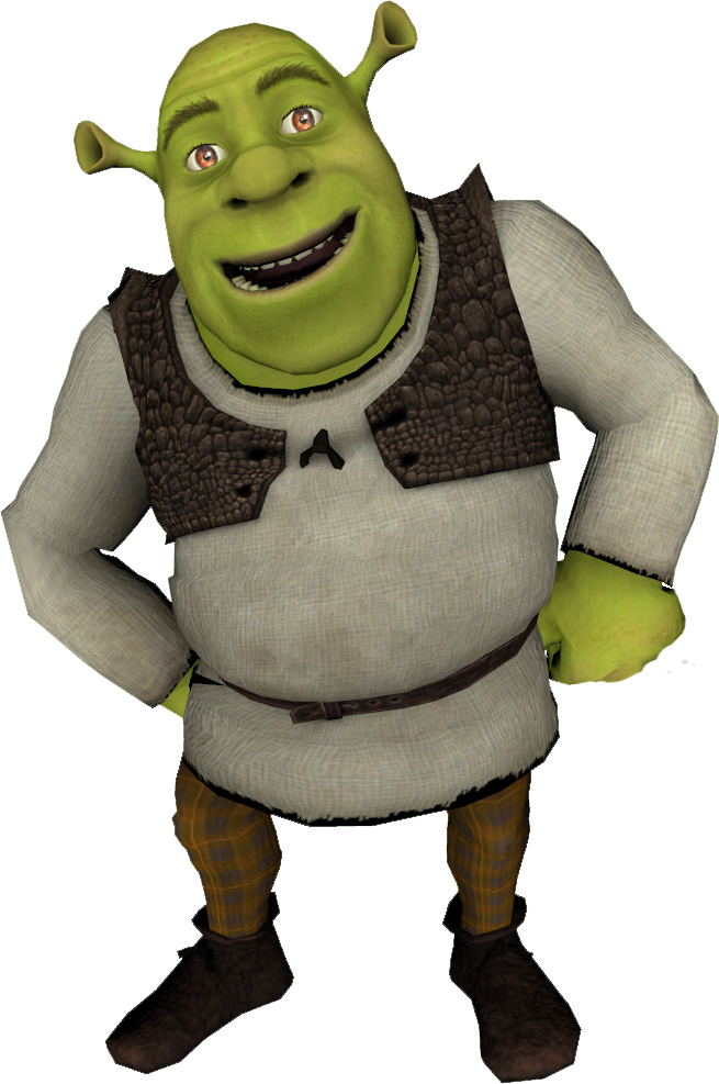 Detail Shrek Download Nomer 7