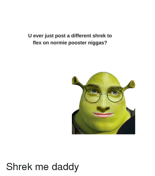 Detail Shrek Flex Meme Nomer 16