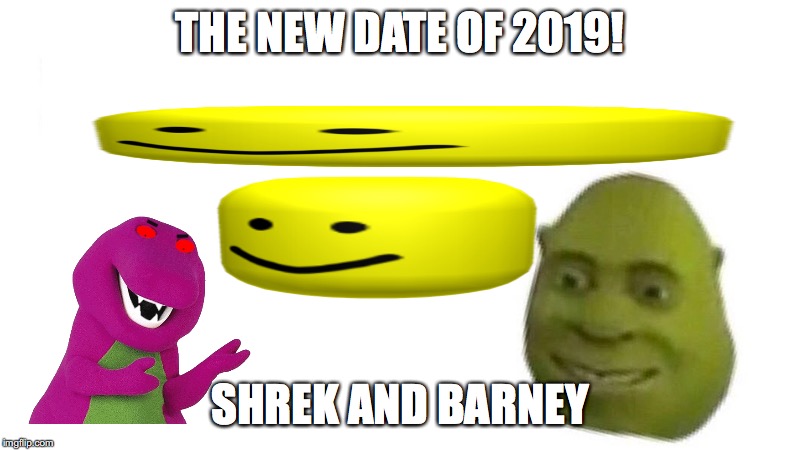 Detail Shrek Flex Meme Nomer 25