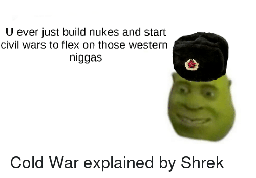 Detail Shrek Flex Meme Nomer 28