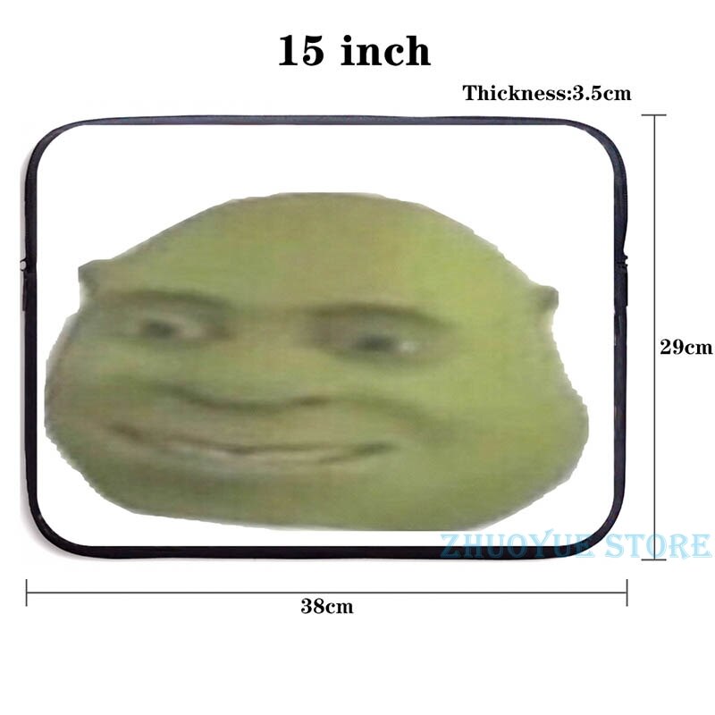 Detail Shrek Flex Meme Nomer 30