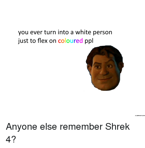 Detail Shrek Flex Meme Nomer 31