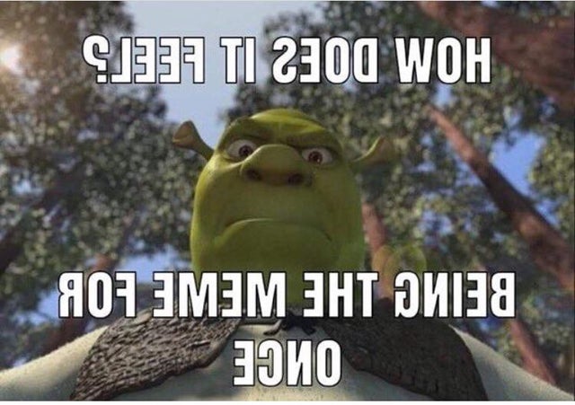 Detail Shrek Flex Meme Nomer 33