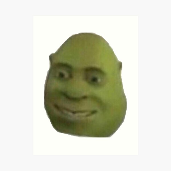 Detail Shrek Flex Meme Nomer 7