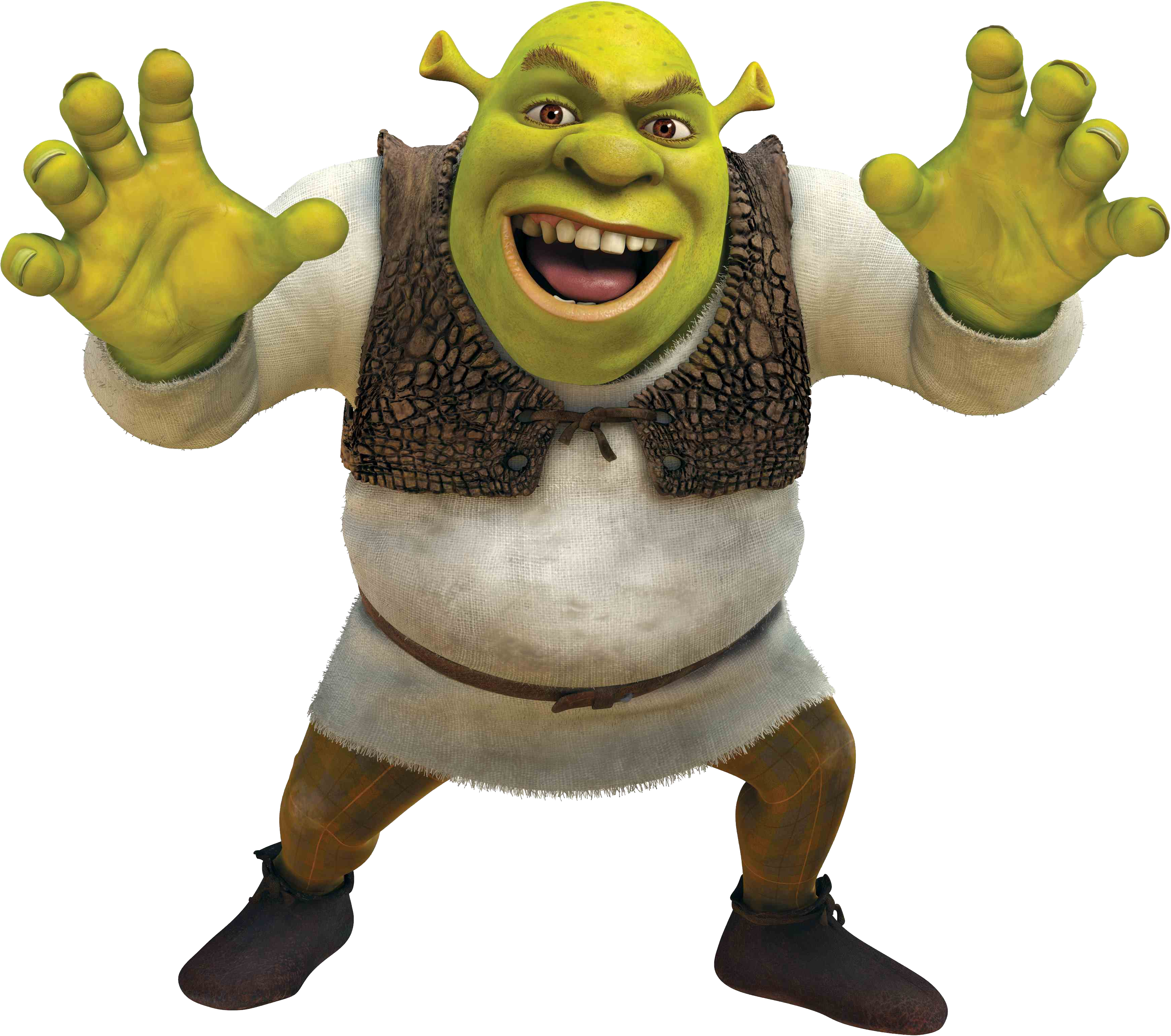 Detail Shrek For Free Nomer 2