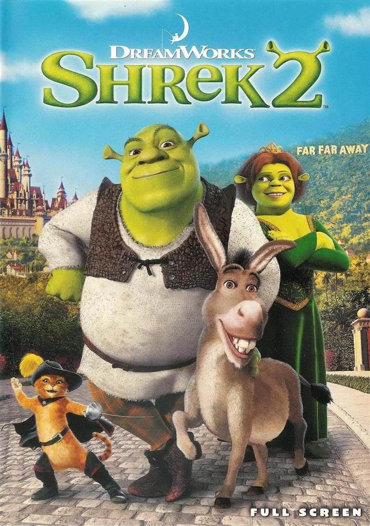 Detail Shrek For Free Nomer 31