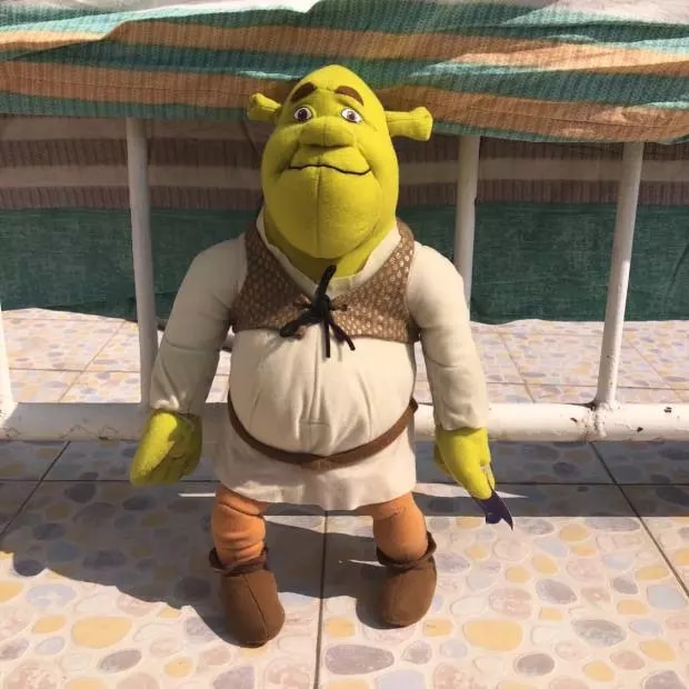 Detail Shrek For Free Nomer 39