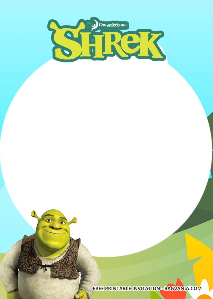 Detail Shrek For Free Nomer 55