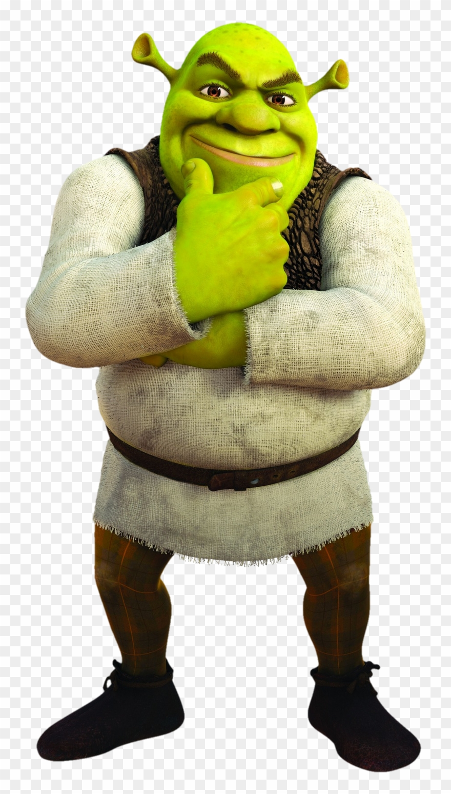 Shrek Free - KibrisPDR