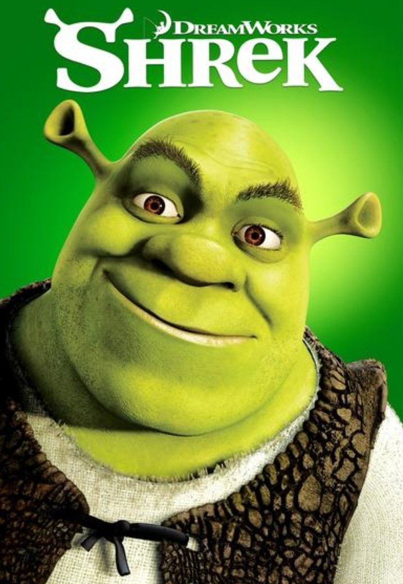 Detail Shrek Free Nomer 14