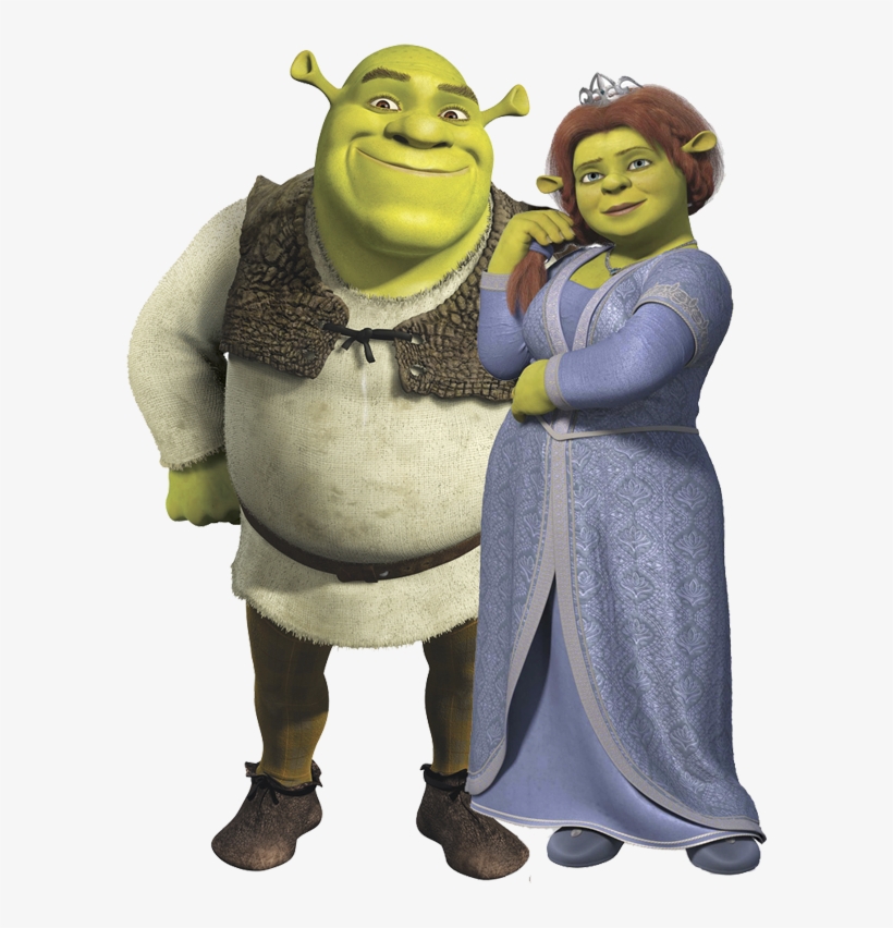 Detail Shrek Free Download Nomer 16