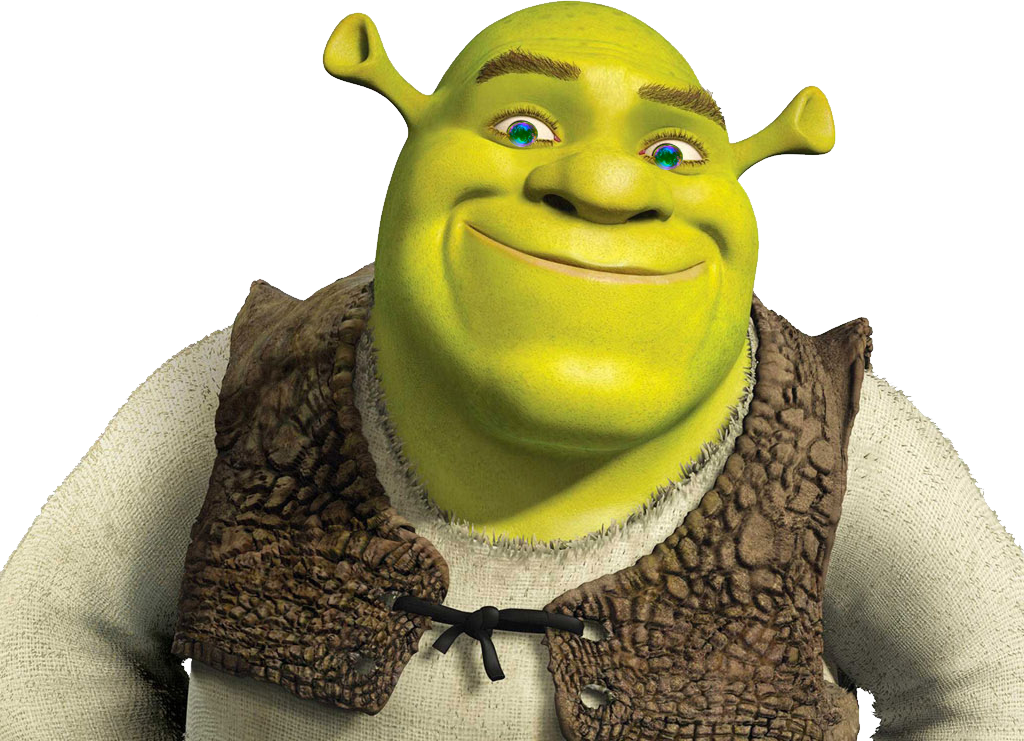 Detail Shrek Free Download Nomer 21