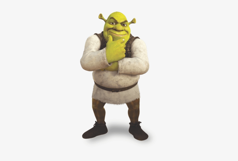 Detail Shrek Free Download Nomer 31