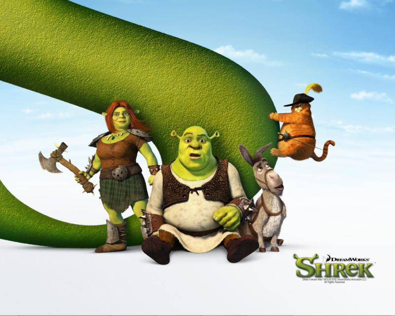 Detail Shrek Free Download Nomer 40