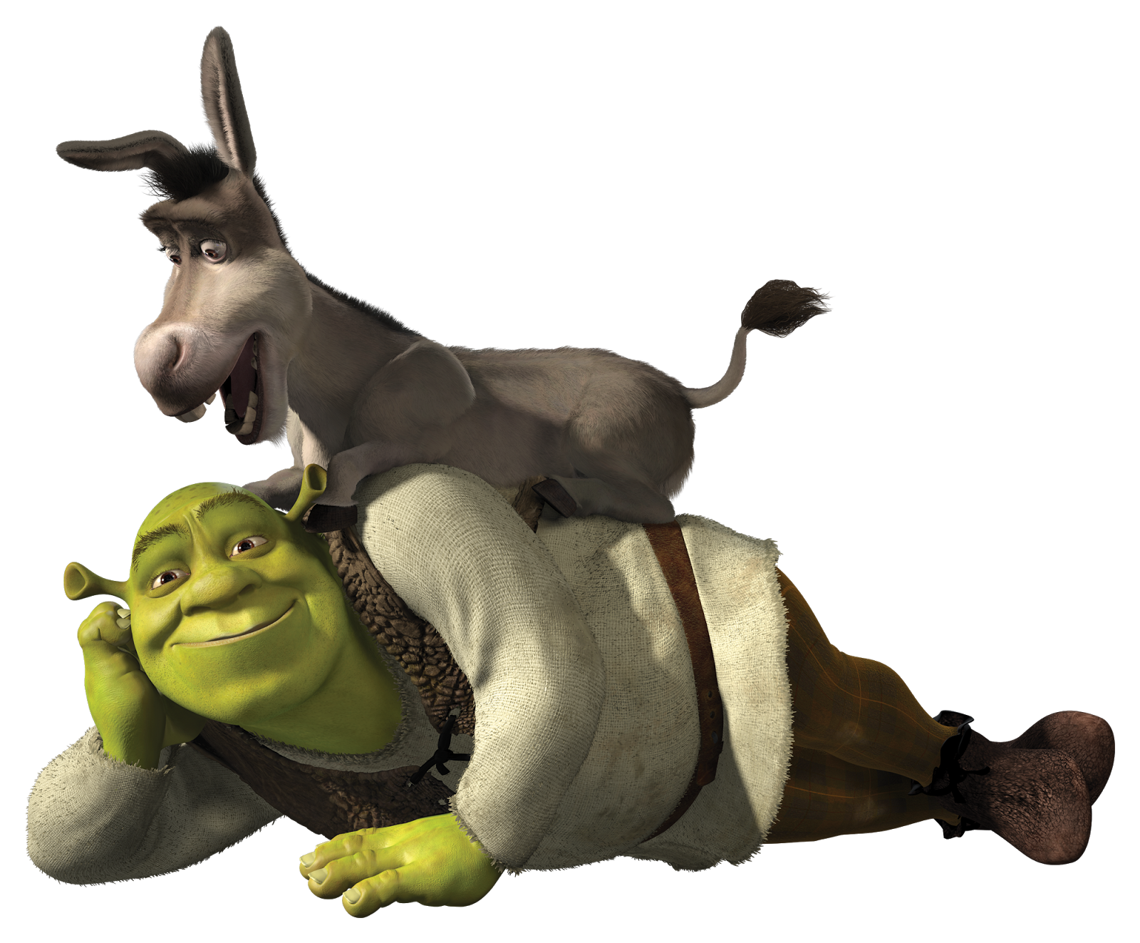 Detail Shrek Free Download Nomer 41