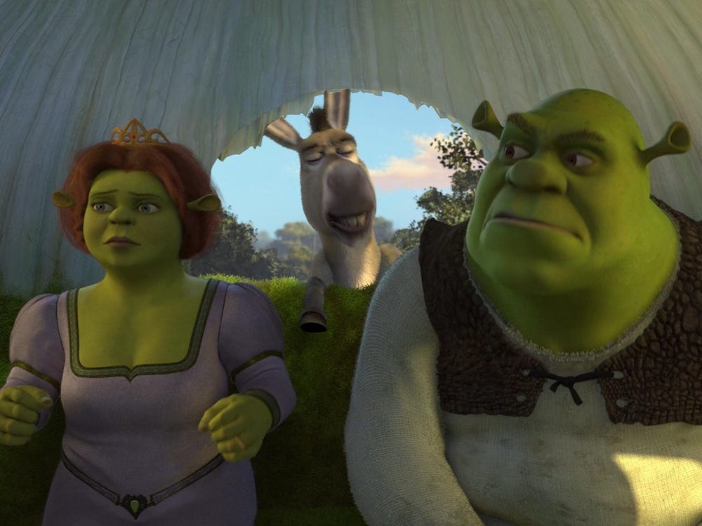 Detail Shrek Full Movie Download Nomer 28
