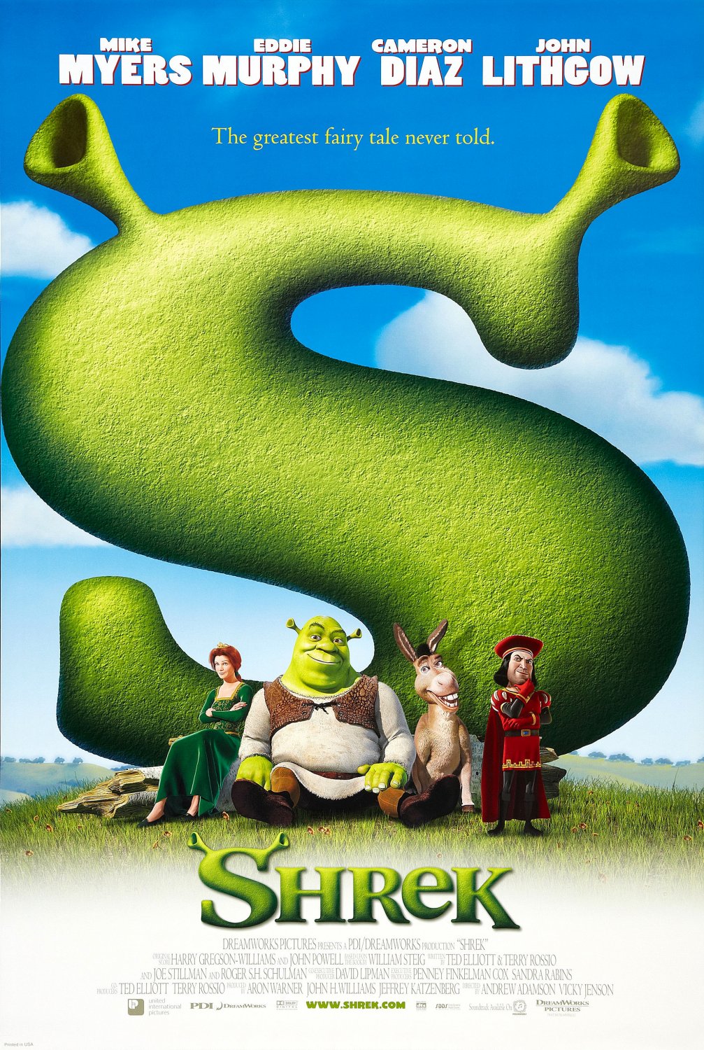 Detail Shrek Full Movie Download Nomer 4