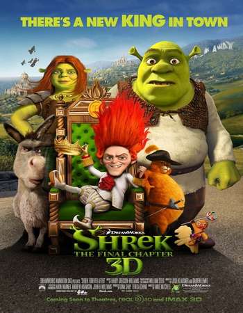 Detail Shrek Full Movie Download Nomer 35