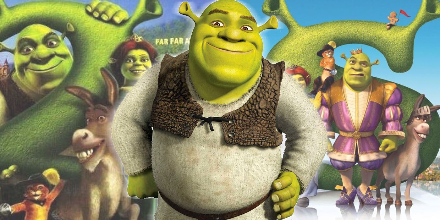 Detail Shrek Full Movie Download Nomer 36