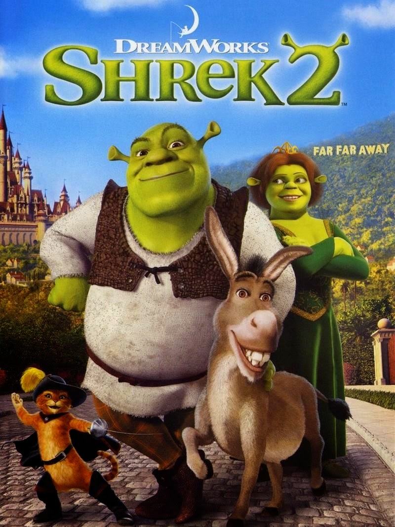 Detail Shrek Full Movie Download Nomer 5