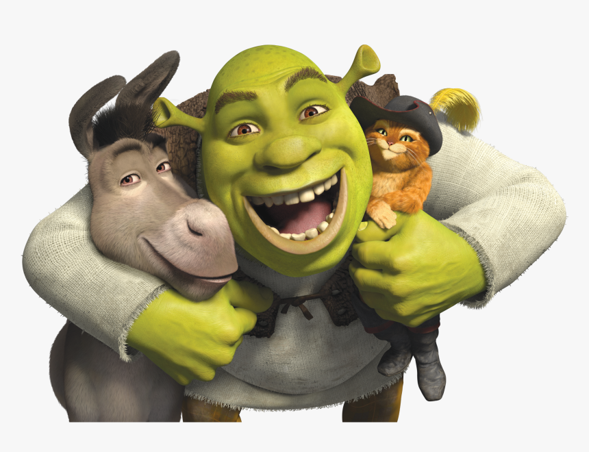Detail Shrek Full Movie Download Nomer 45