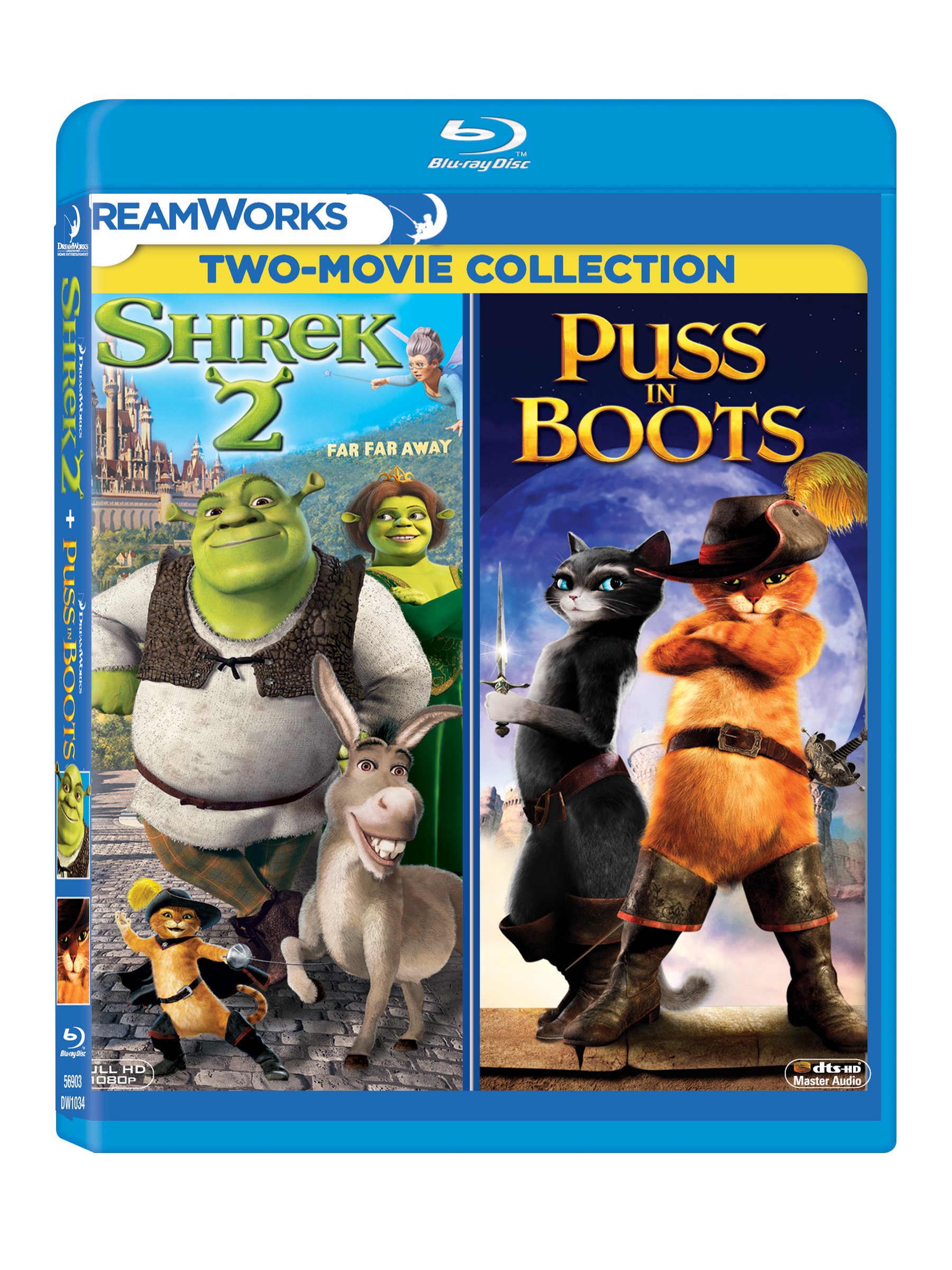 Detail Shrek Full Movie Download Nomer 46