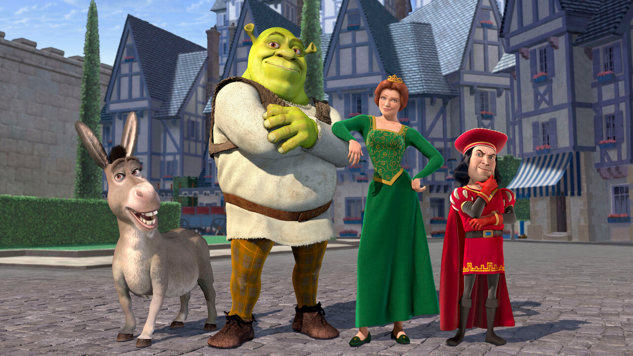 Detail Shrek Full Movie Download Nomer 56