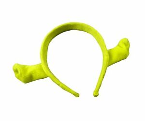 Detail Shrek Hat With Ears Nomer 18