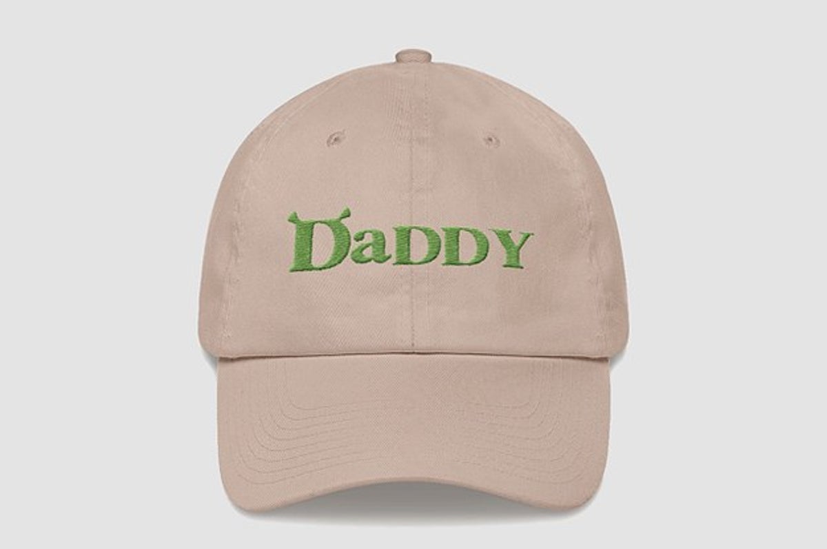 Detail Shrek Hat With Ears Nomer 34