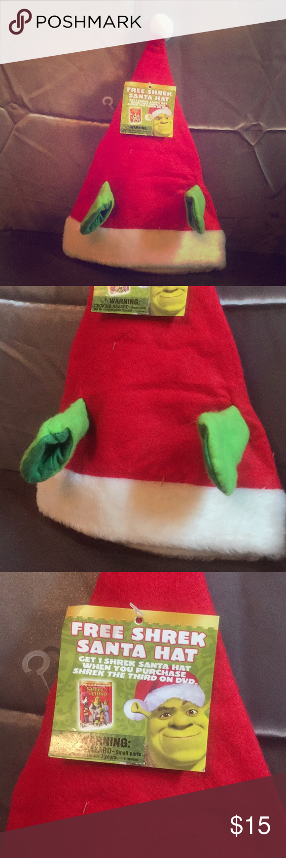 Detail Shrek Hat With Ears Nomer 46