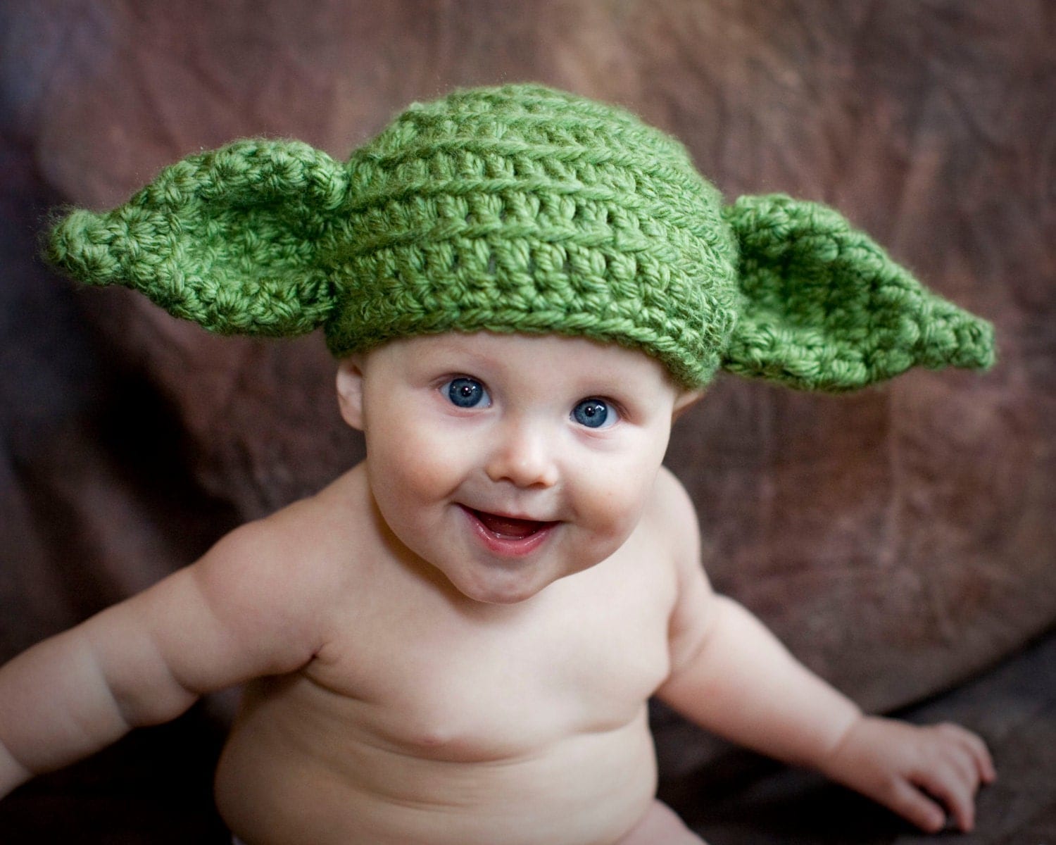Detail Shrek Hat With Ears Nomer 47
