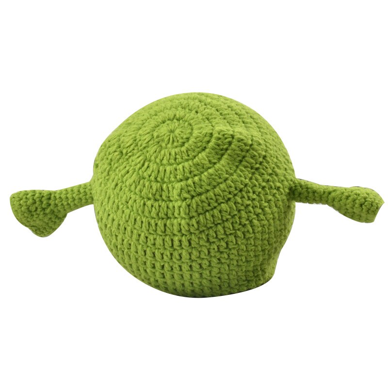 Detail Shrek Hat With Ears Nomer 48