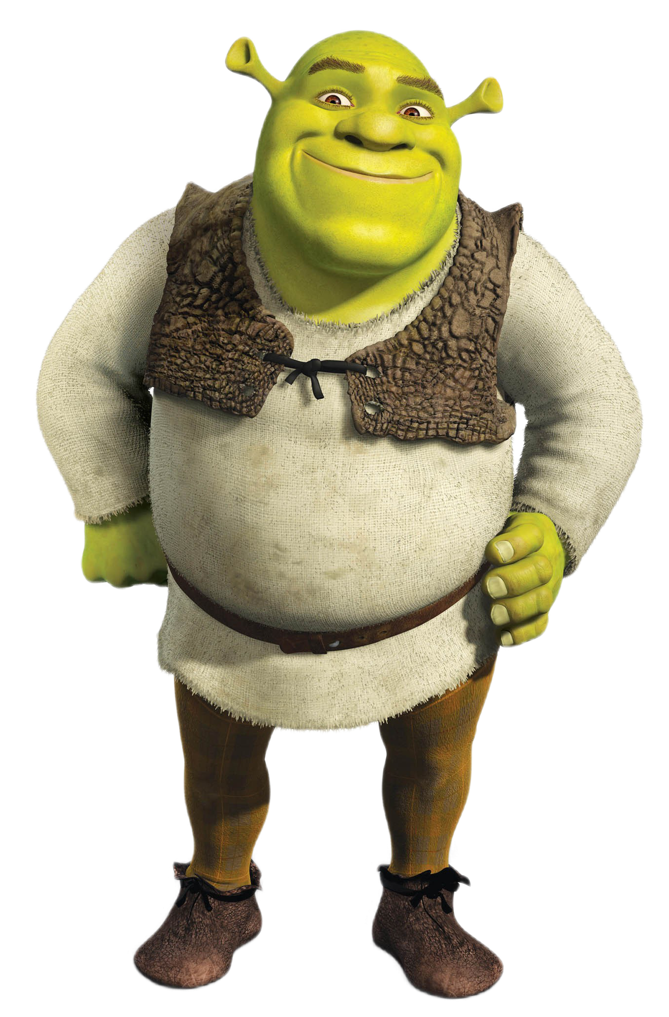 Shrek Image - KibrisPDR