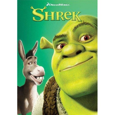 Detail Shrek Images Nomer 36