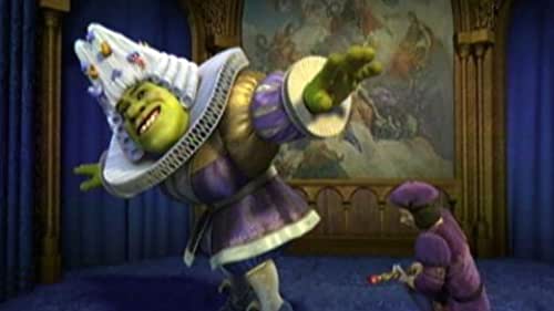 Detail Shrek Images Nomer 43