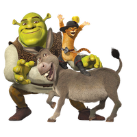 Detail Shrek Images Free Nomer 10