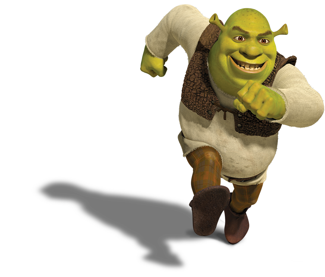 Detail Shrek Images Free Nomer 19