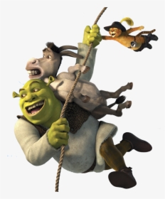 Detail Shrek Images Free Nomer 20