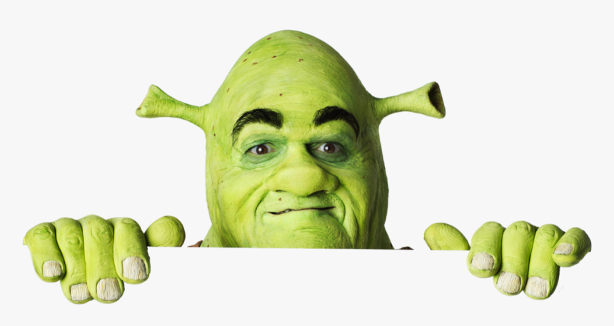 Detail Shrek Images Free Nomer 23