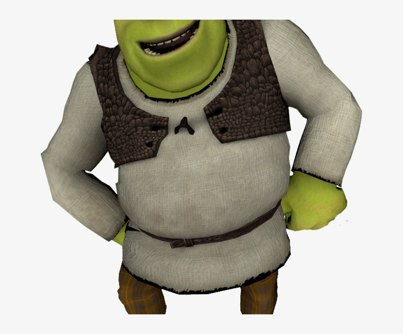 Detail Shrek Images Free Nomer 4